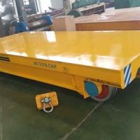 常州電動平車製造廠家 電動平車多少錢