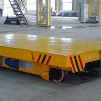 金壇電動平車製造廠家 電動平車多少錢