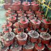 南京起重機配件、南京吊機配件