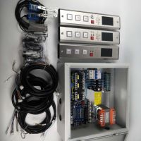 貨梯成套控製櫃、別墅電梯控製櫃、變頻電梯控製櫃、