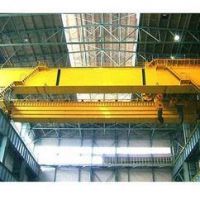 成都起重機廠家生產製造_鑄造起重機
