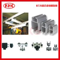 KHC氣動平衡吊專用軌道 KHC導軌 韓國KHC軌道係統