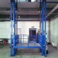 宜賓起重機液壓升降平台段經理