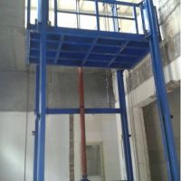 南通貨梯廠家銷售升降維修平台及液壓貨梯