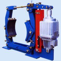 YWZ13電力液壓鼓式製動器