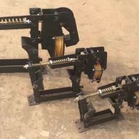 TJ2電磁鐵製動器澳盛起重生產