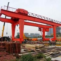 雲南紅河雙梁門式起重機商家供應