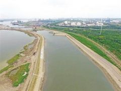 臨港打造“公園裏的工廠”