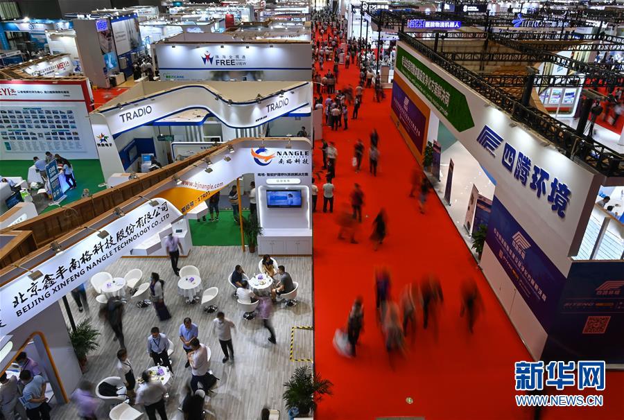 （醫衛）（1）國際先進醫院建設裝備彙聚鵬城