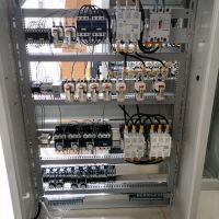 雙梁地操遙控控製屏-科奧電器