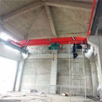 蘇州電動單梁行車