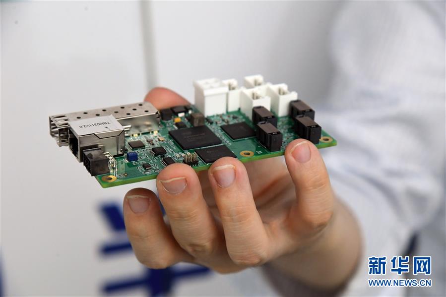 （新華全媒頭條&middot;圖文互動）（2）逆勢增長5.9%的背後&mdash;&mdash;中關村創新地標裏蘊藏的發展密碼