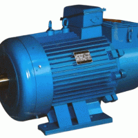 南京YZR係列繞線轉子電動機廠家