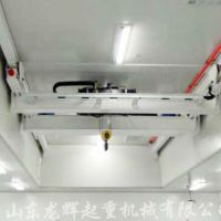 泰州潔淨無塵起重機銷售