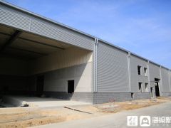開發區重點項目建設｜打破“卡脖子”技術 俊富液體過濾材料項目正發力