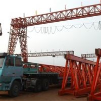 忠縣10噸行車廠家製造