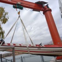 西寧門式行車安裝製作