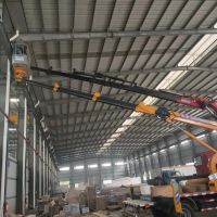 蘇州自走式升降平台廠家供應