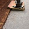 台州市宏鑫工礦軌道壓軌器批發點