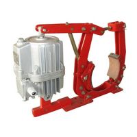 供應 YW-K係列常開式電力液壓鼓式製動器