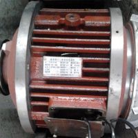 上海ZD係列錐形轉子電動機廠家供應