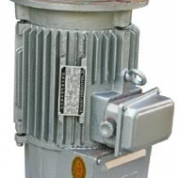 江門YZR係列繞線轉子電動機廠家供應