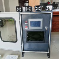 起重機安全監控係統