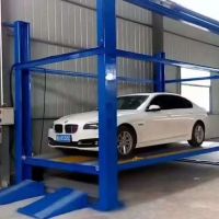 宜賓起重機汽車升降係統