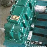 江蘇國茂生產ZSY200減速機數比8-1