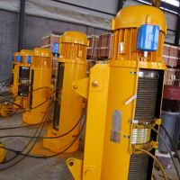 台州CD電動葫蘆廠家