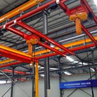 石家莊kbk起重機專業製作