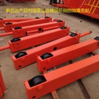 科尼款端梁服務於國營企業的實例