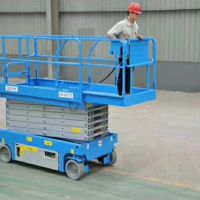 湛江液壓移動維修平台大全