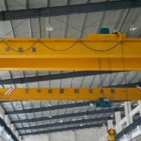 涼山起重機，甘孜州電動葫蘆橋式起重機