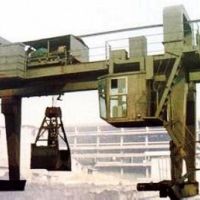 哈爾濱抓鬥門式起重機好品質