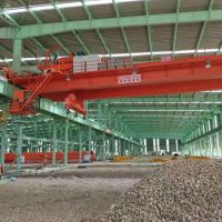 青島單雙梁起重機即墨雙梁起重機銷售安裝 售後無憂