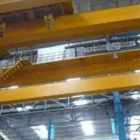常州，金壇雙小車橋式起重機保養維修廠家銷售