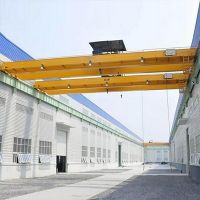 西安專業製作起重機行吊電話