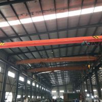 宜昌市單梁橋式起重機各種型號起重機，行吊廠家直銷