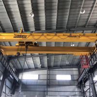 宜昌市雙梁橋式起重機各種型號起重機，行吊廠家直銷