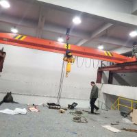 遠安縣單梁橋式起重機各種型號起重機，行吊廠家直銷