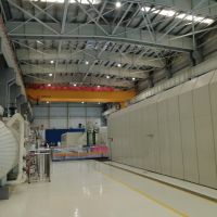 恩施建始縣雙梁橋式起重機各種型號起重機，行吊廠家直銷