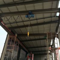 遠安縣小型簡易起重機各種型號起重機，行吊廠家直銷
