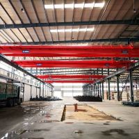 宜昌市當陽雙梁橋式起重機各種型號起重機，行吊廠家直銷