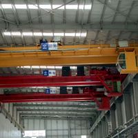 湖北省枝江市雙梁橋式起重機各種型號起重機，行吊廠家直銷