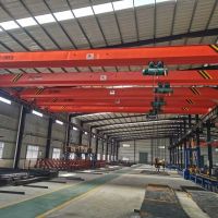 湖北省荊州單梁橋式起重機各種型號起重機，行吊廠家直銷