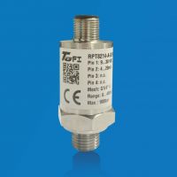 托菲 RPT8200/RPT8100係列壓力傳感器