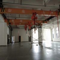 湖北省宜昌市LX懸掛起重機，行吊，龍門吊大全