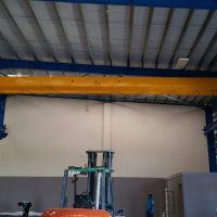 湖北省恩施建始縣單梁橋式起重機各種型號起重機，行吊廠家直銷