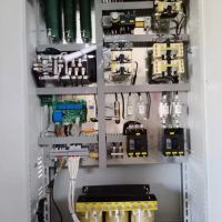 河南聖斯電氣吸盤專用停電保磁吸盤櫃